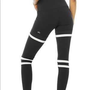 Alo Yoga High-Waist Legit Legging